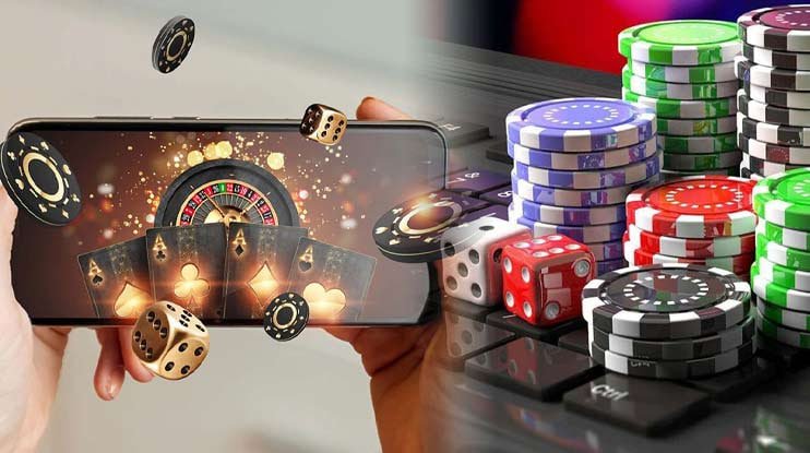 Online slots interface concept for apk 1333 Bangladesh adult users